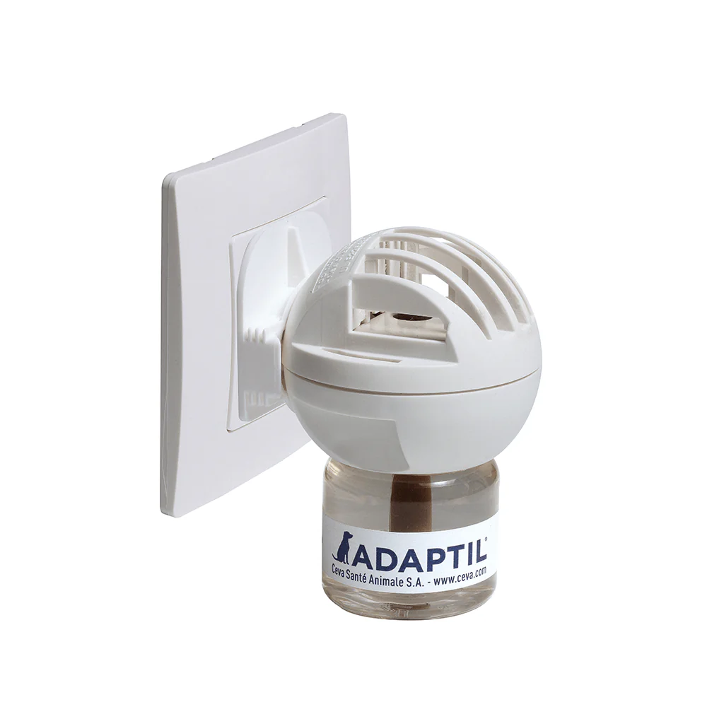 ADAPTIL Calm Home Diffuser for Dogs 48ml - Image 3