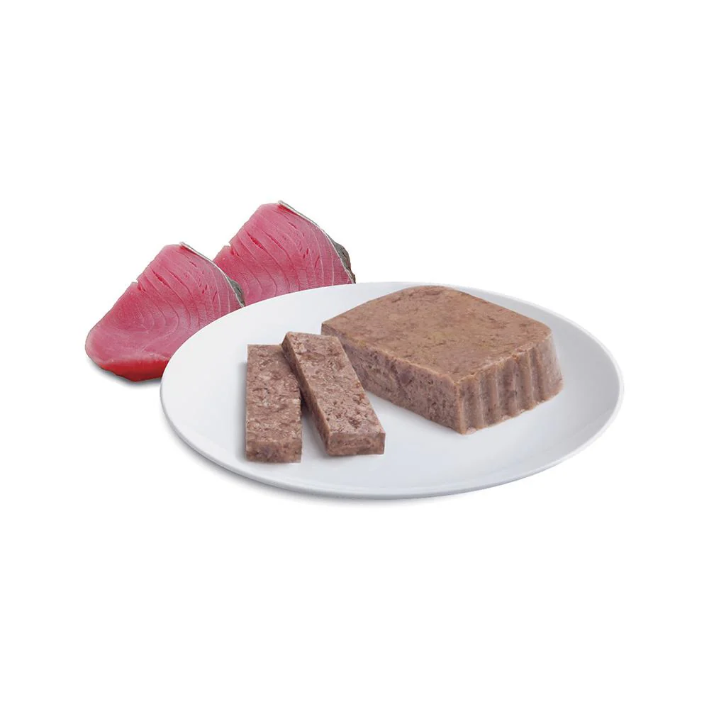 ADVANCE Delicate Tuna Cat Food for Adult Cats 7x85g - Image 7