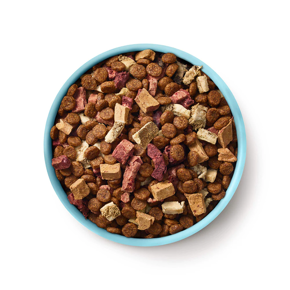 ANIMALS LIKE US Raw Mix 33 Grass Fed Beef Freeze Dried Dog Food 2kg - Image 5