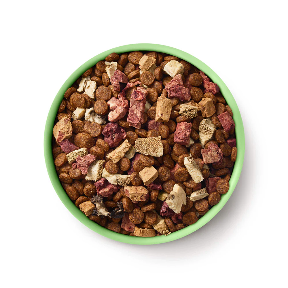 ANIMALS LIKE US Raw Mix 33 Grass Fed Lamb Freeze Dried Dog Food 2kg - Image 5