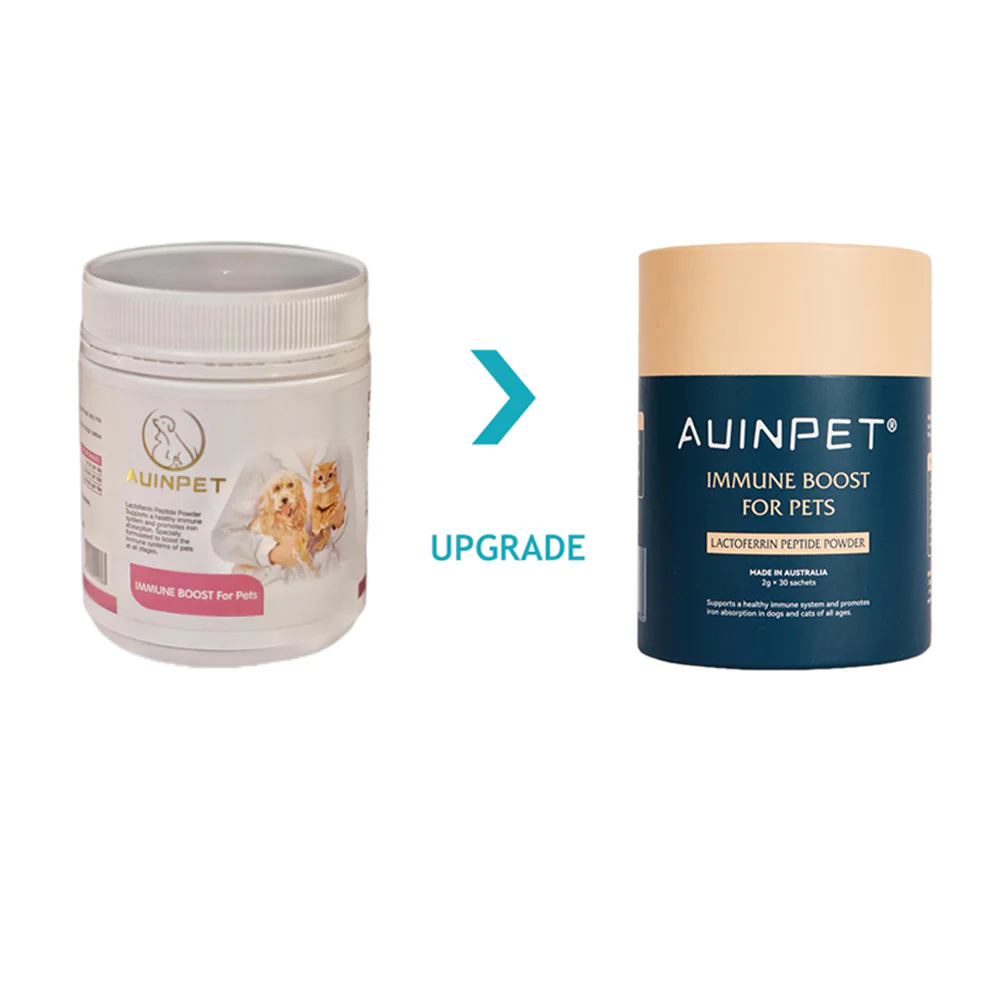 AUINPET Immune Boost For Dogs & Cats 60g - Image 3