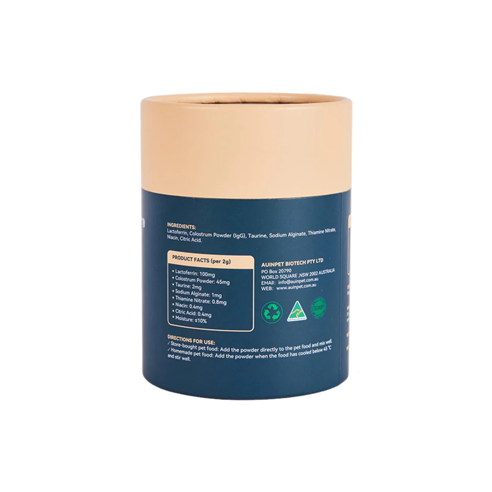 AUINPET Probiotic Powder For Dogs & Cats 60g - Image 7