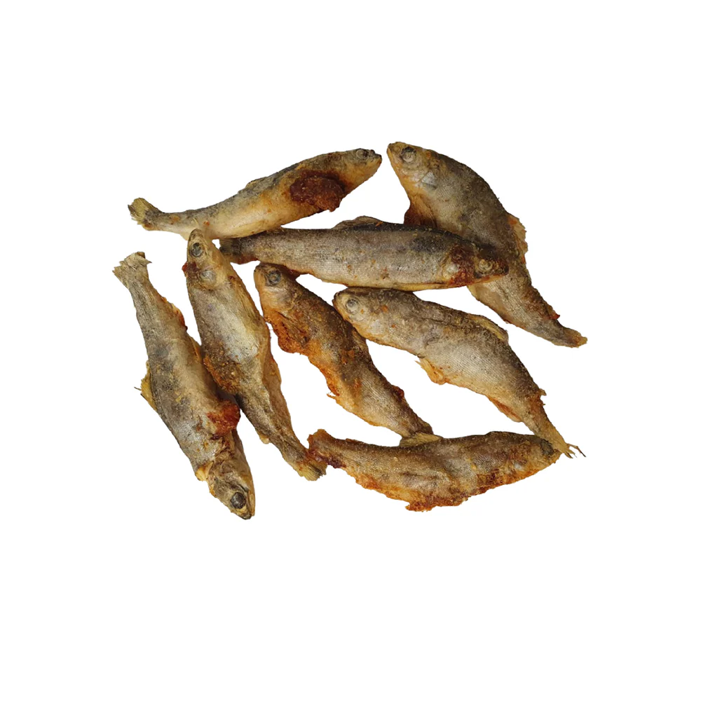 AUSTRALIAN Salmon Freeze Dried Pet Treat 100g - Image 4