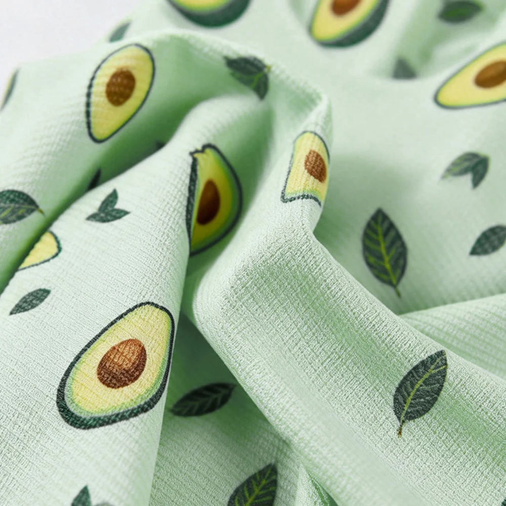 Avocado Cat Recovery Suit β Post-Surgery Anti-Lick Breathable Bodysuit - Image 6