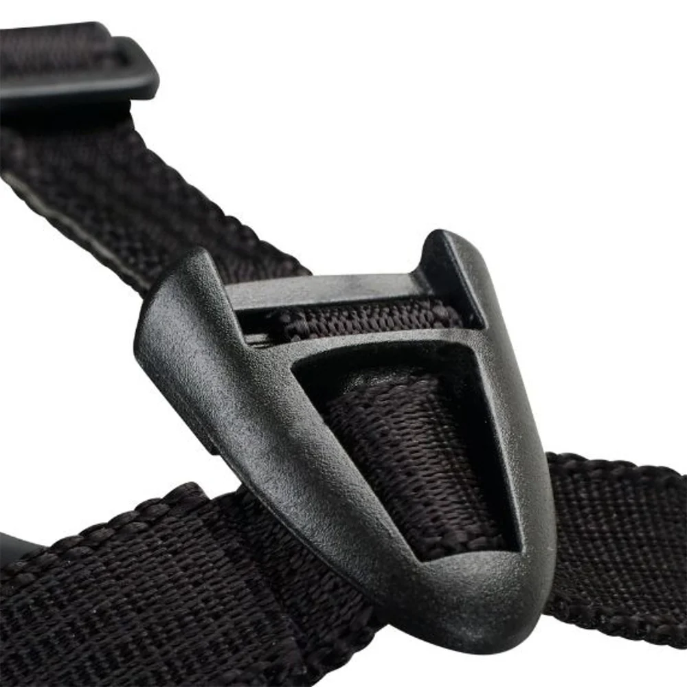 Baskerville Ultra Dog Muzzle Black - Image 3