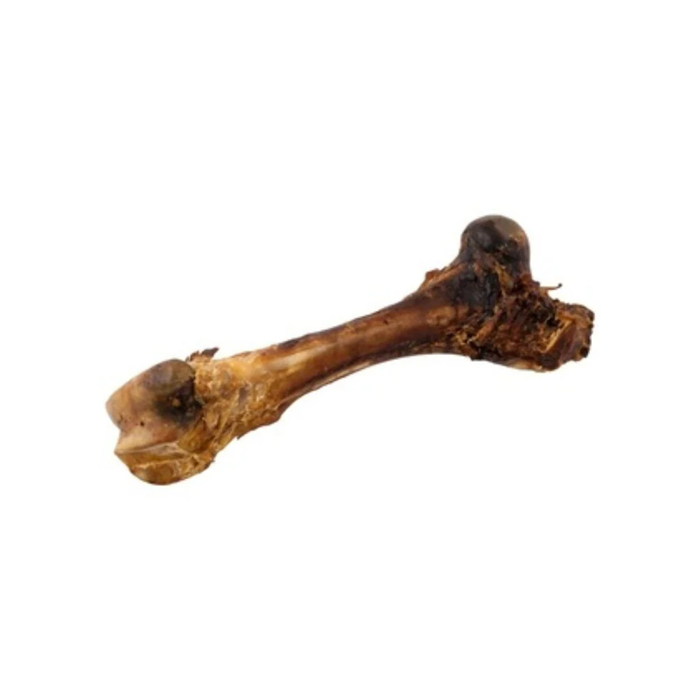BLACKDOG Beef Bones Dog Treats 1Pack - Image 2
