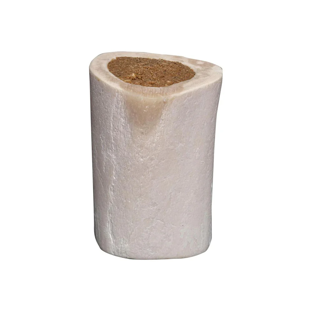 BLACKDOG Beef Filled Bone 5"/12.7cm Dog Treats 1Pack - Image 3