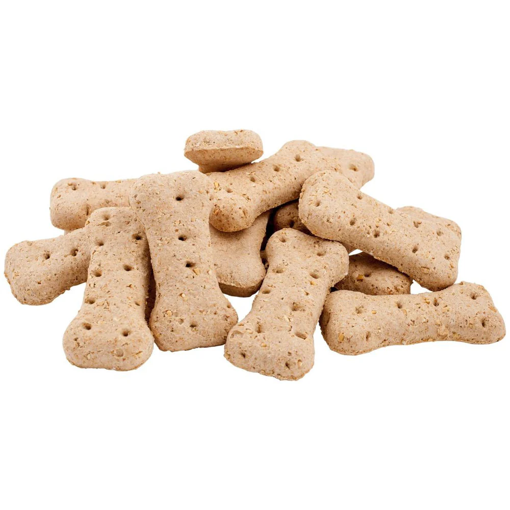 BLACKDOG Chicken Biscuits Dog Treats 1kg - Image 2