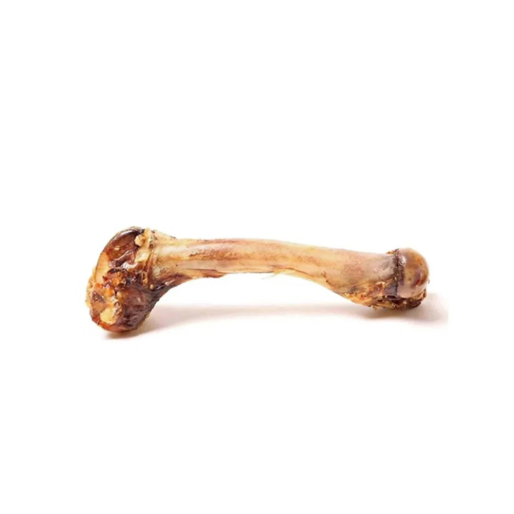 BLACKDOG Lamb Bone Dog Treats 1Pack - Image 2
