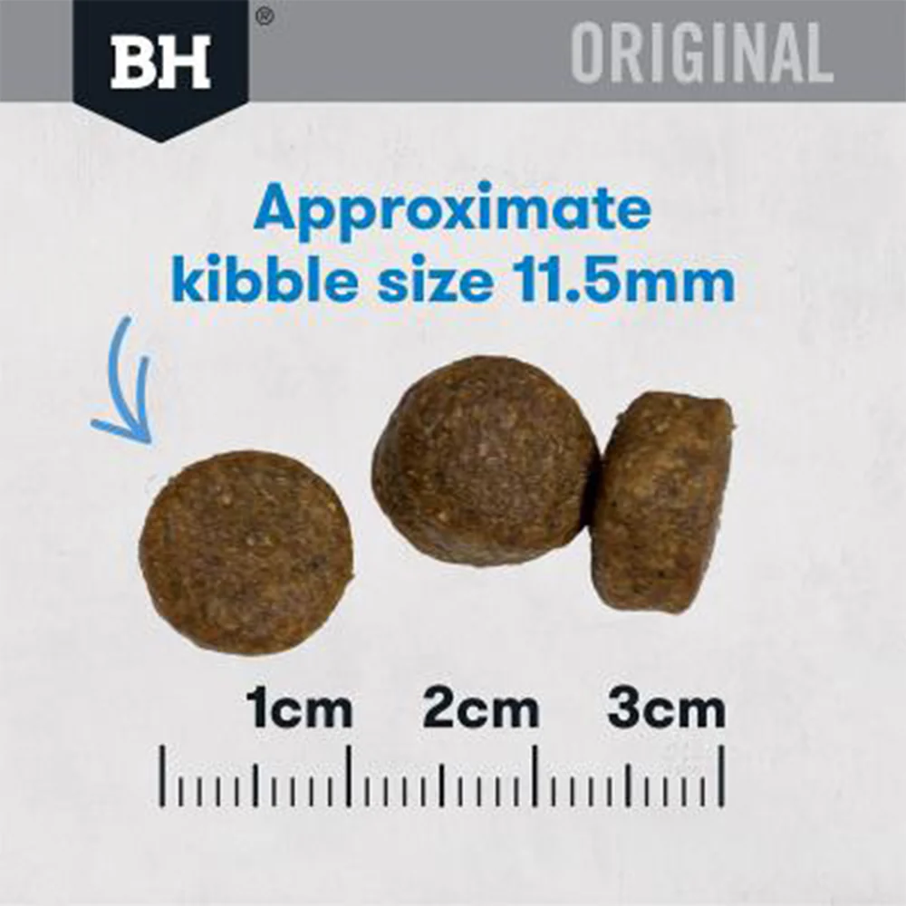 BLACK HAWK Fish And Potato Original Adult Dry Dog Food - Image 5