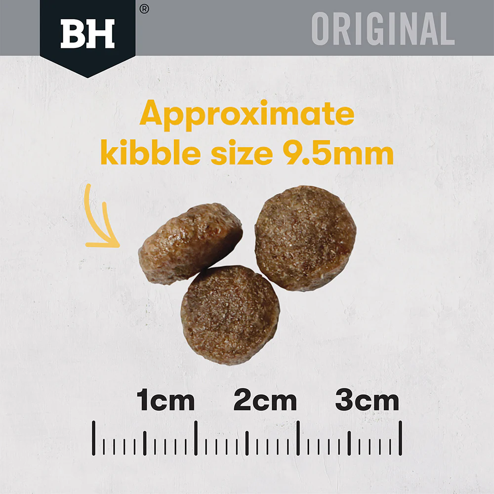 BLACK HAWK Original Chicken Adult Cat Food - Image 8
