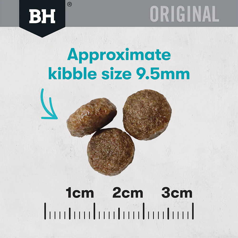 BLACK HAWK Original Ocean Fish Adult Cat Food - Image 7