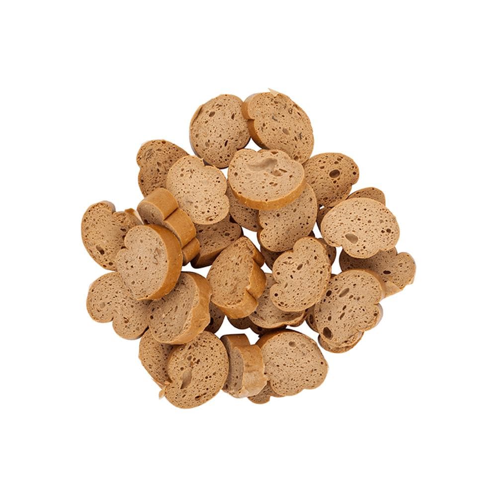 BLACKCAT Fish Delites Dry Cat Treats 60g - Image 2