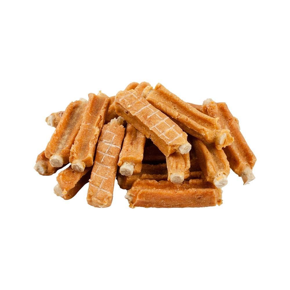 BLACKDOG Chicken Skewers Dry Dog Treats 10pck - Image 2