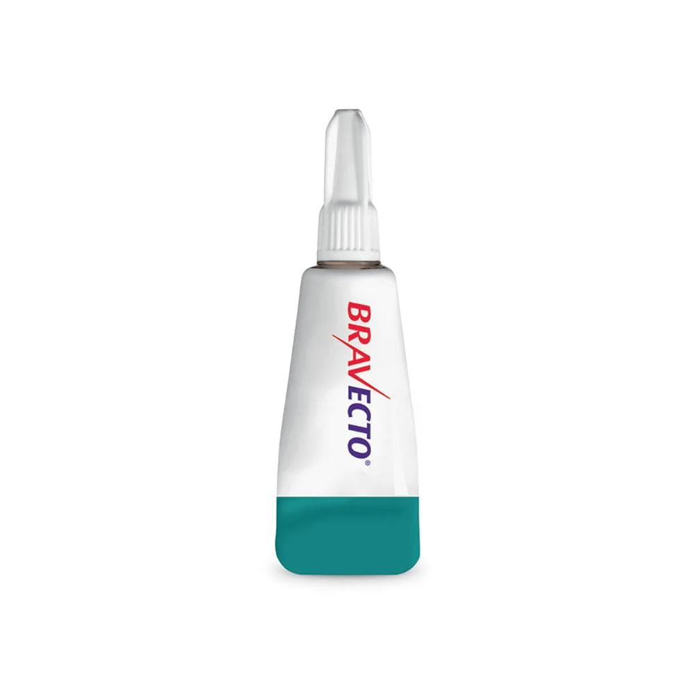 BRAVECTO For Small Cats 1.2-2.8kg 2 Pipettes - Image 3