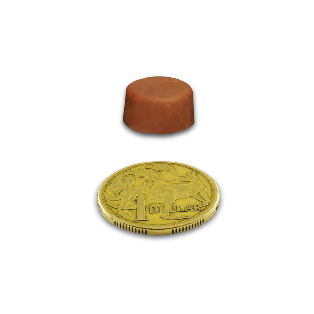 BRAVECTO For Small Dogs 4.5-10kg 1chew - Image 3