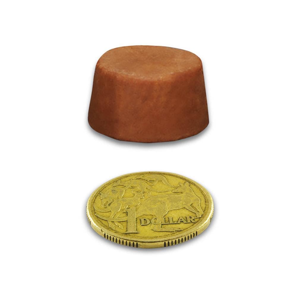 BRAVECTO For Very Small Dogs 2-4.5kg 2 Chews - Image 3