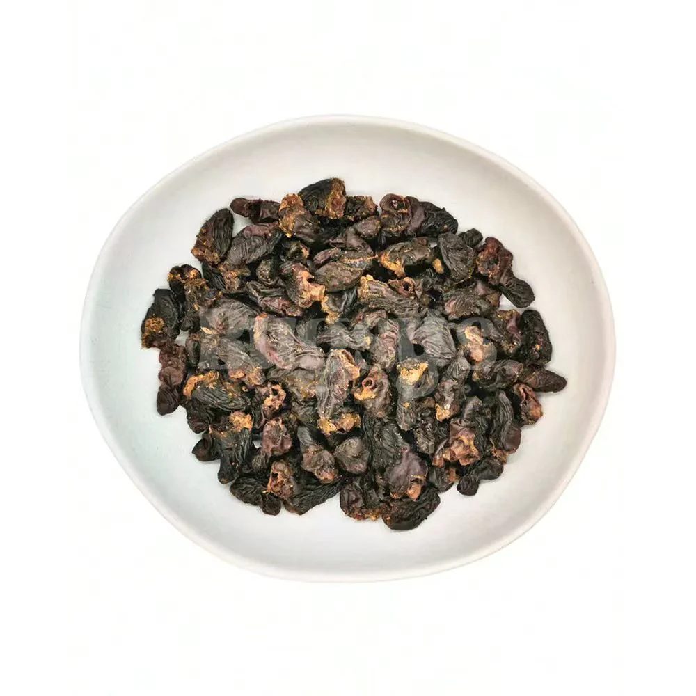 BUGSY'S Chicken Heart & Seaweed Pet Treats 100g - Image 3