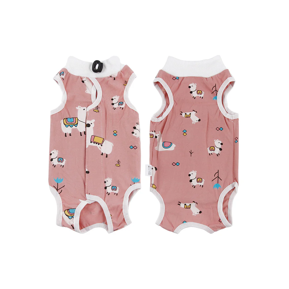 Cartoon Cat Pet Clothes - Random Shipment - Image 18