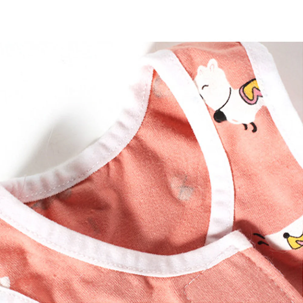 Cartoon Cat Pet Clothes - Random Shipment - Image 6