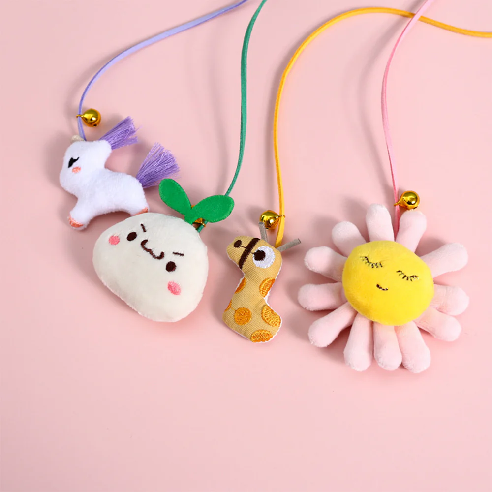 Cartoon FurryBell Cat Teaser - Image 2