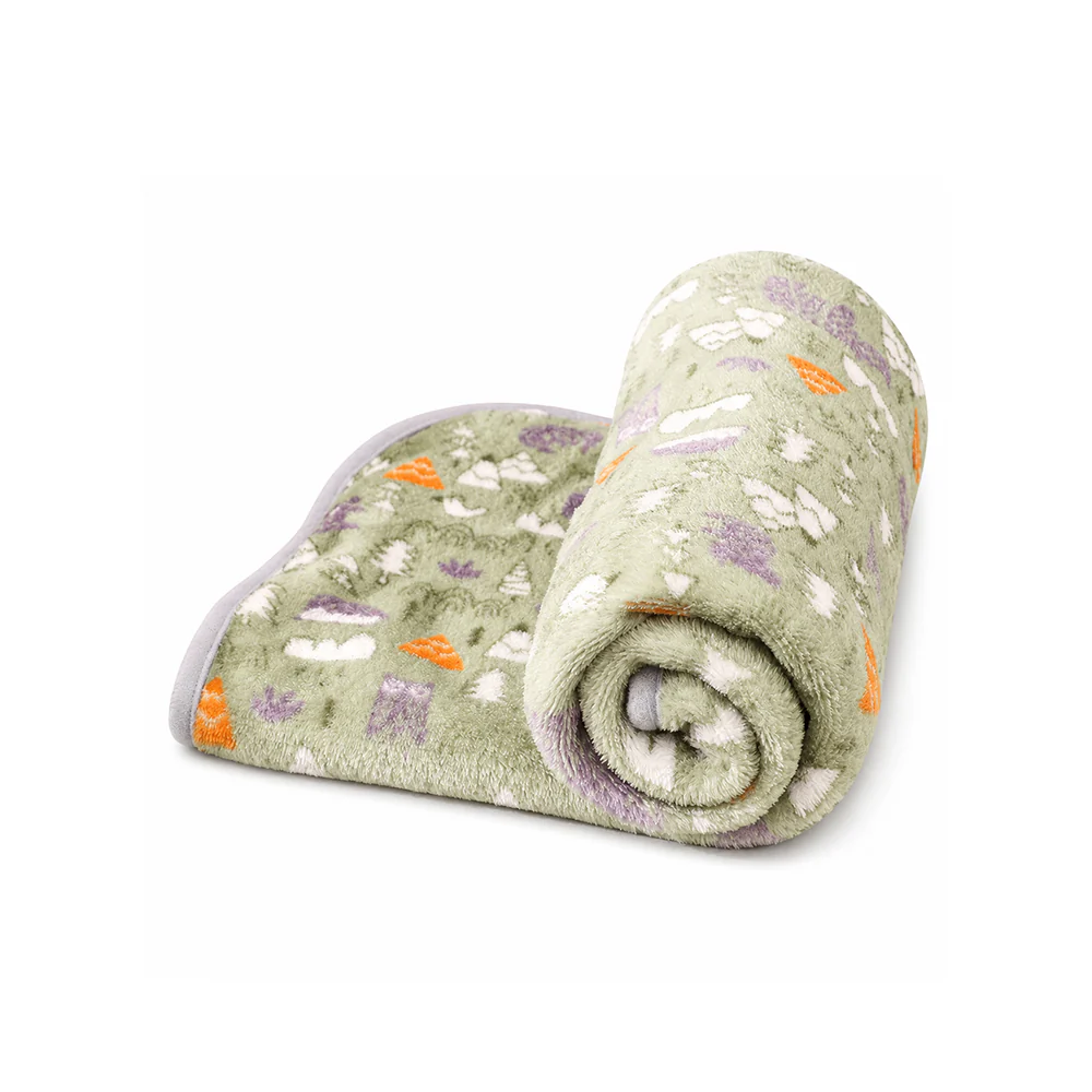 Cat Blanket – Soft Cozy All-Season Sleeping Mat 70x100cm - Image 11