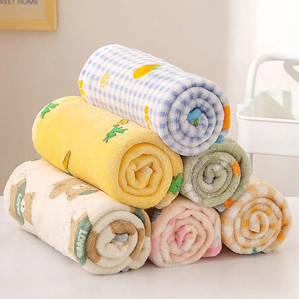 Cat Blanket – Soft Cozy All-Season Sleeping Mat 70x100cm - Image 2