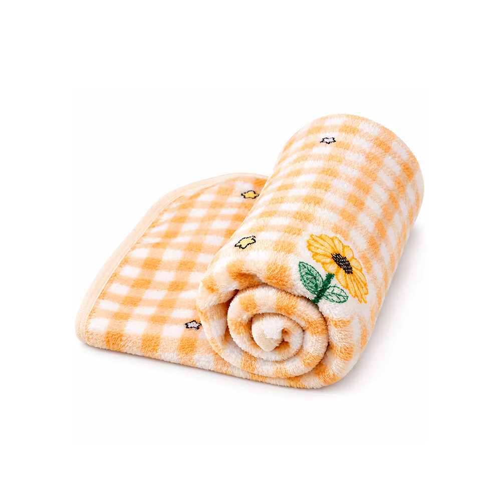 Cat Blanket – Soft Cozy All-Season Sleeping Mat 70x100cm - Image 8