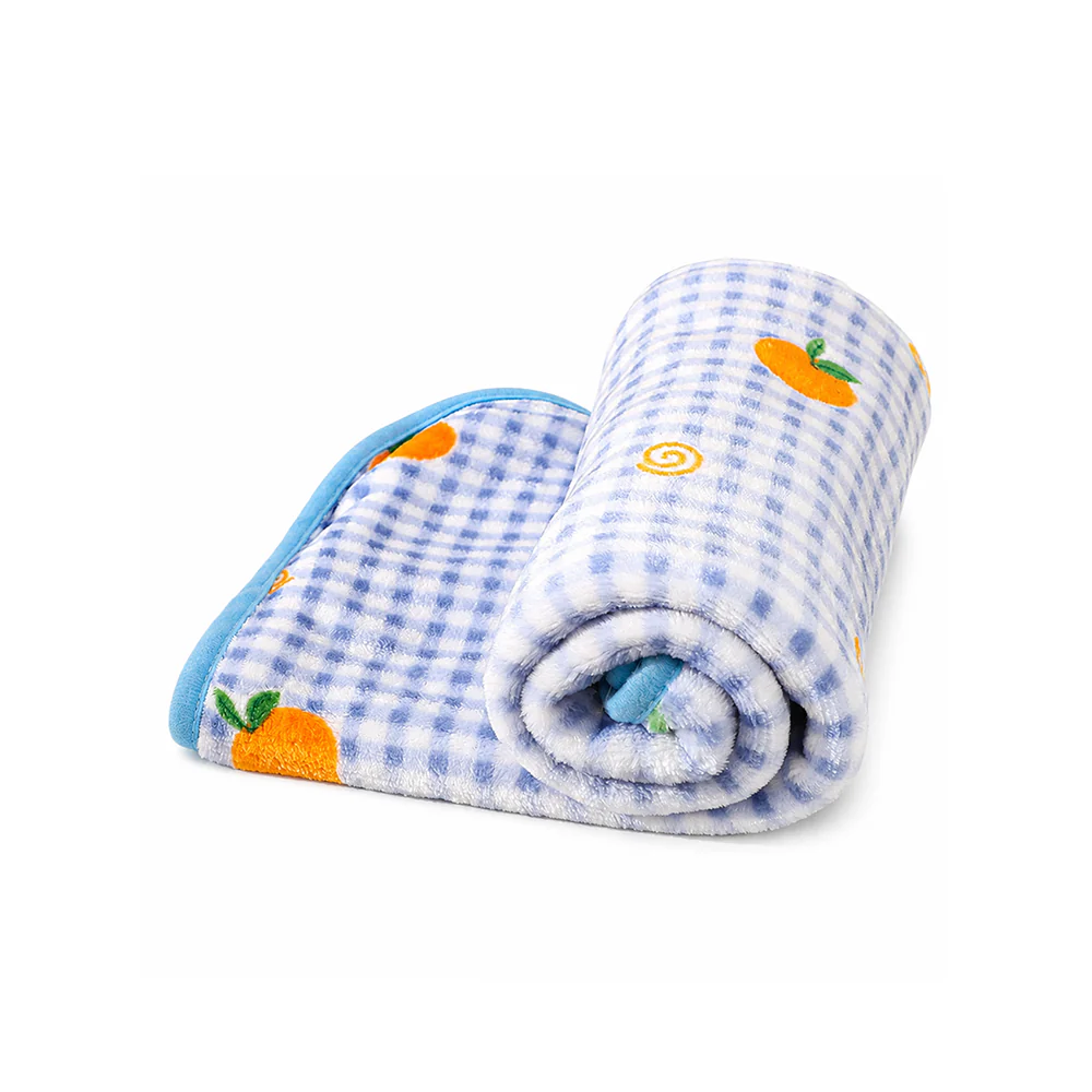 Cat Blanket – Soft Cozy All-Season Sleeping Mat 70x100cm - Image 9