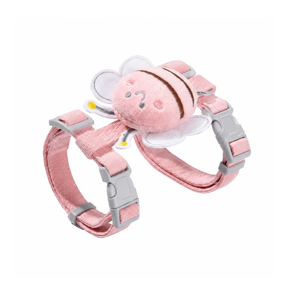 Cat Harness and Leash Set — Escape Proof & Adjustable - Image 10