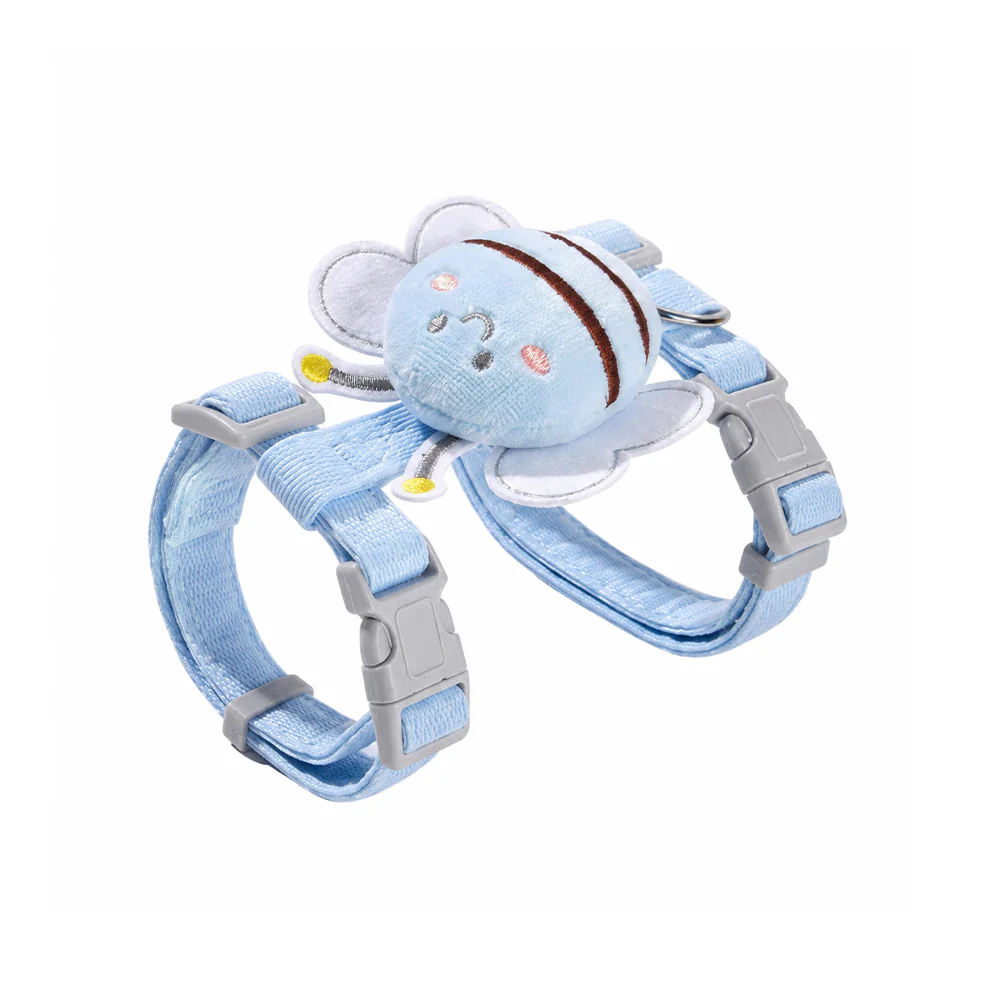 Cat Harness and Leash Set — Escape Proof & Adjustable - Image 13