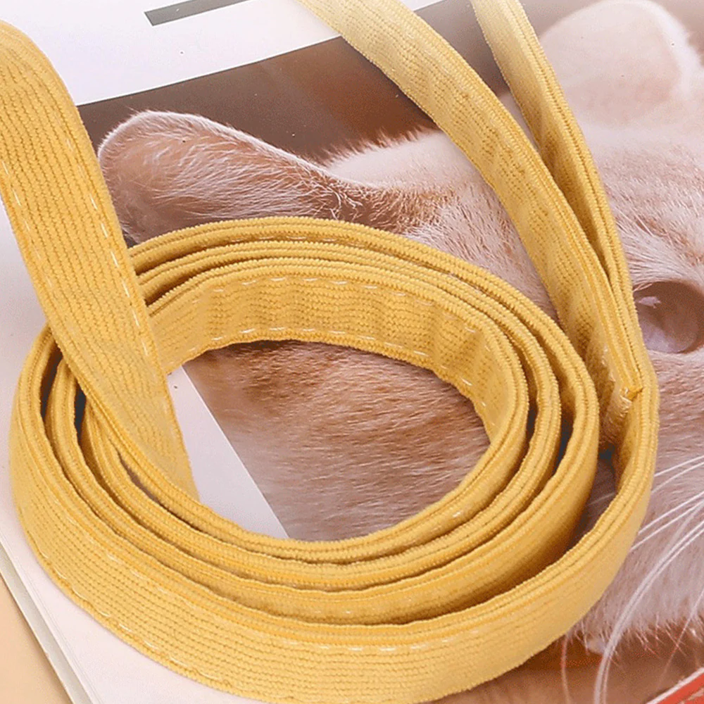 Cat Harness and Leash Set — Escape Proof & Adjustable - Image 5
