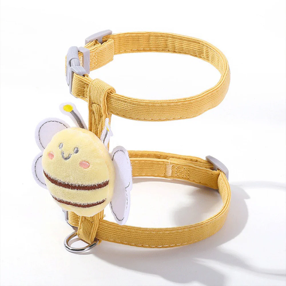 Cat Harness and Leash Set — Escape Proof & Adjustable - Image 6