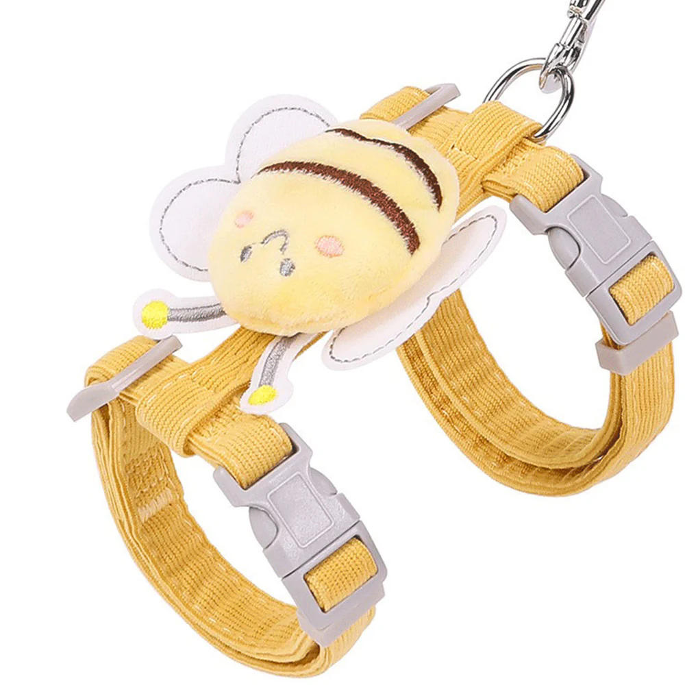 Cat Harness and Leash Set — Escape Proof & Adjustable - Image 8