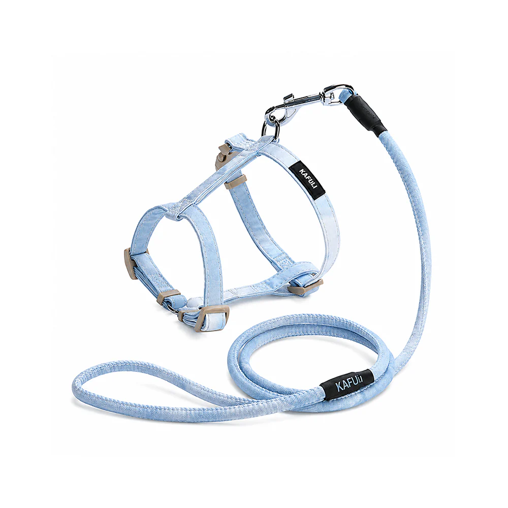Cat Harness & Leash Set | Escape Proof | Adjustable - Image 12