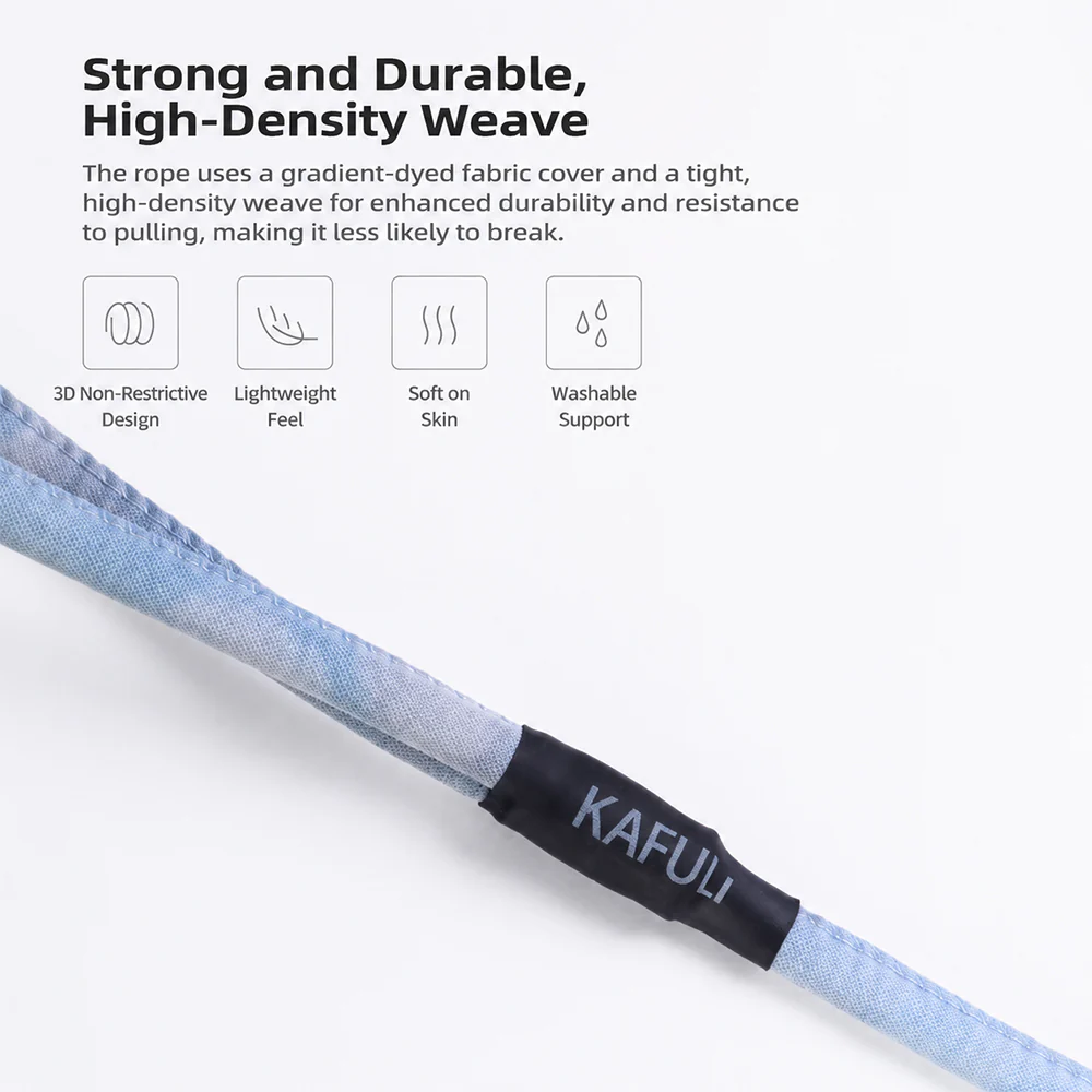 Cat Harness & Leash Set | Escape Proof | Adjustable - Image 5