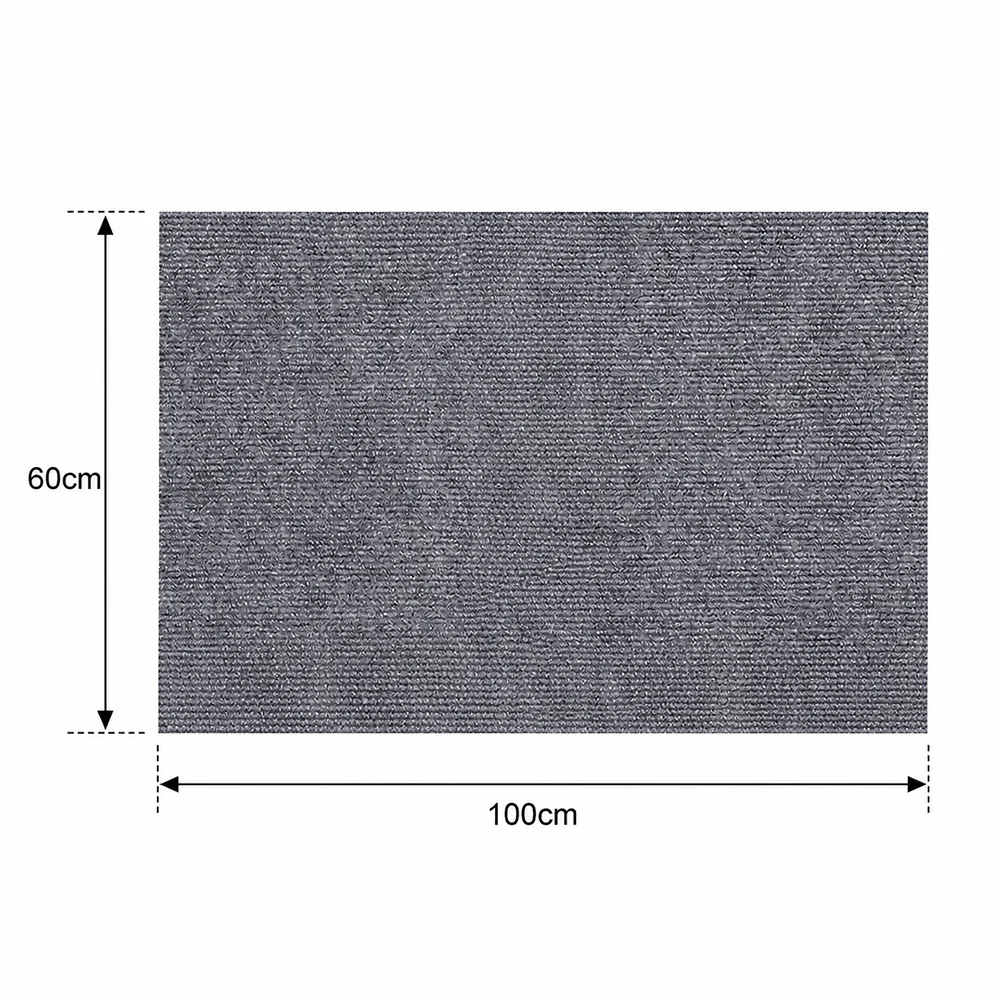 Cat Scratch Mat – Self-Adhesive Furniture Protector & Wall Mount - Image 6