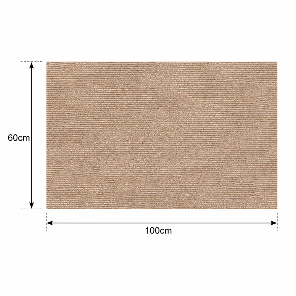 Cat Scratch Mat – Self-Adhesive Furniture Protector & Wall Mount - Image 9