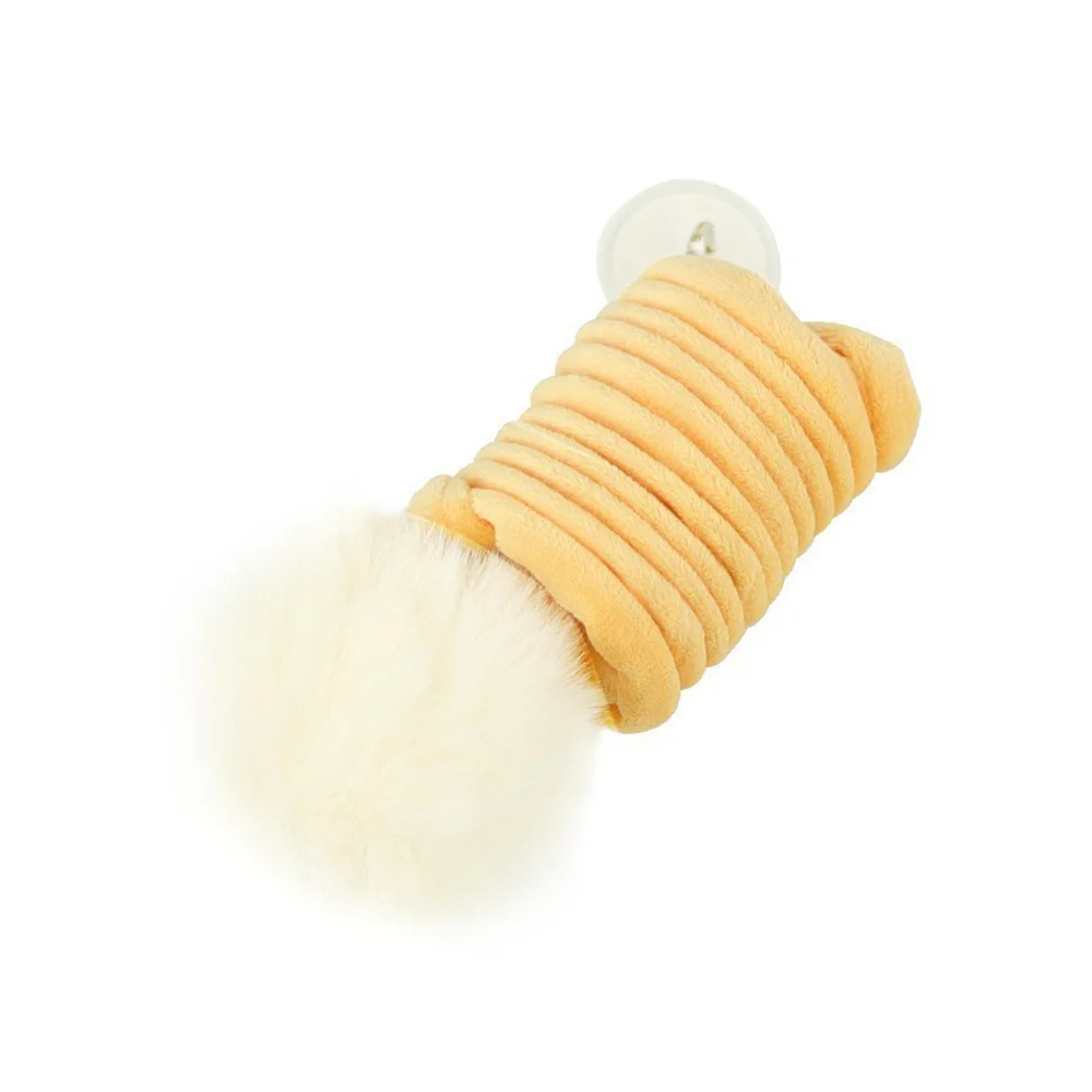 Cat Spring Toy | Suction Cup | Interactive Self-Play - Image 12
