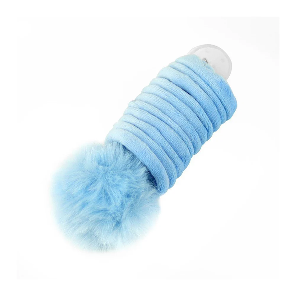 Cat Spring Toy | Suction Cup | Interactive Self-Play - Image 13