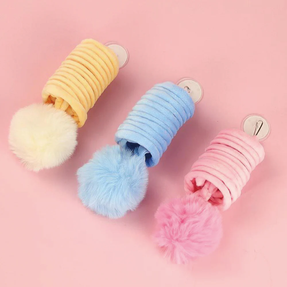 Cat Spring Toy | Suction Cup | Interactive Self-Play - Image 2