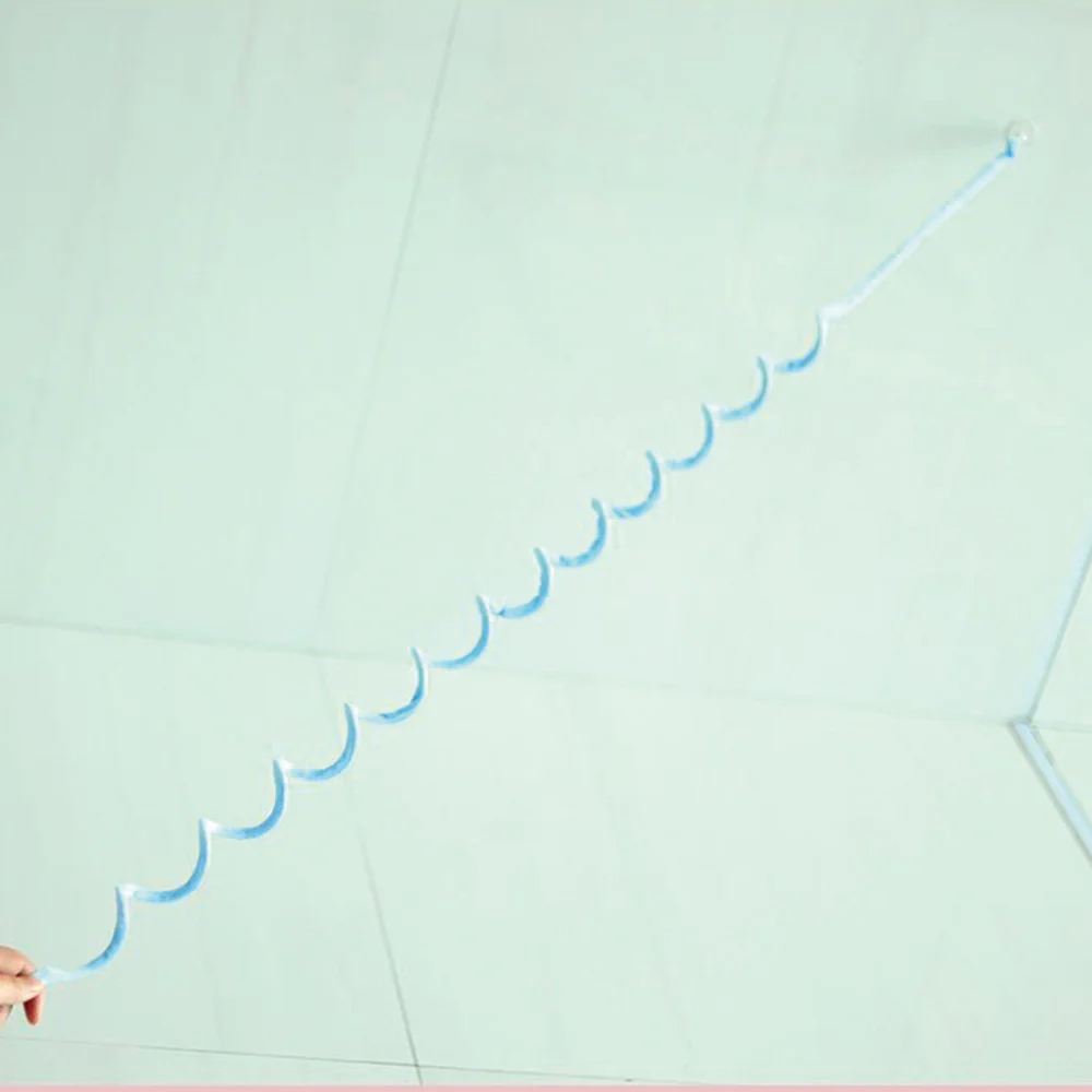 Cat Spring Toy | Suction Cup | Interactive Self-Play - Image 6