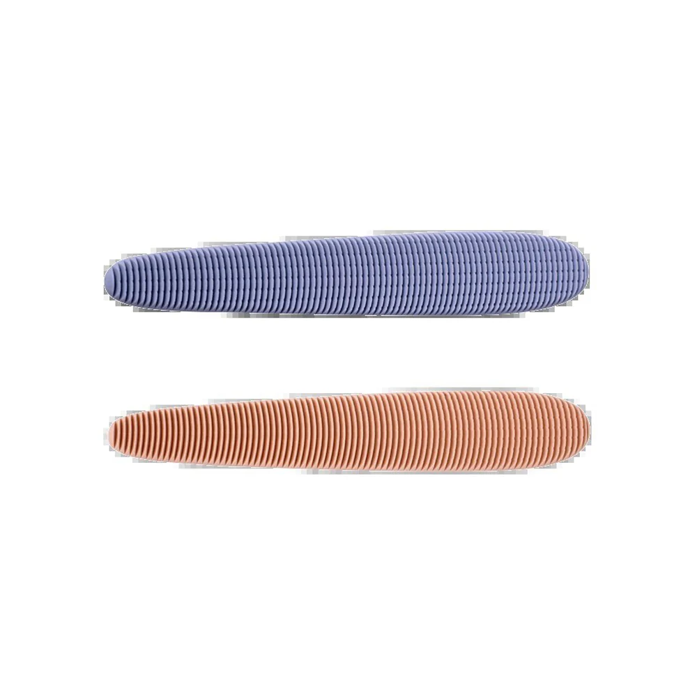 Cat Tongue Brush – Grooming, Deshedding & Massage Comb - Image 2