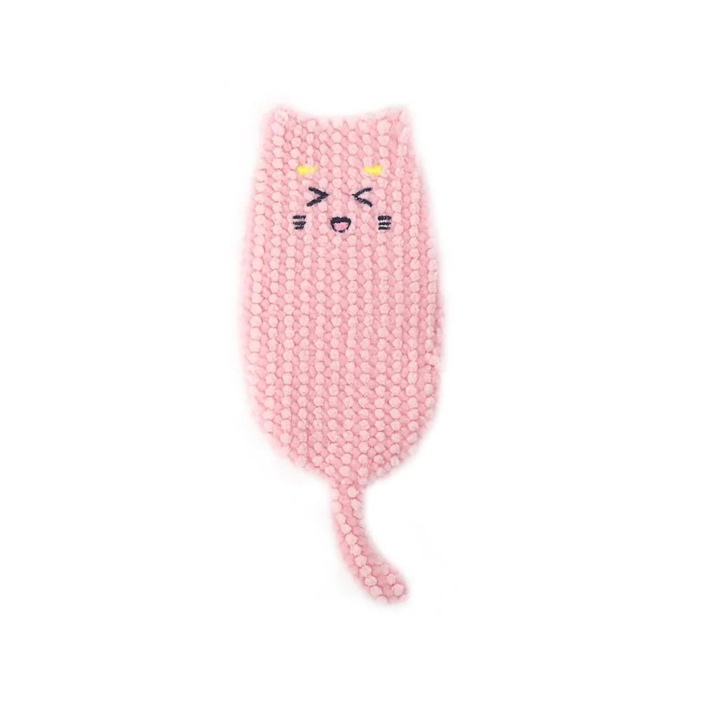 Cat Toy Plush Crinkle Sound Interactive Chew Toy - Image 21