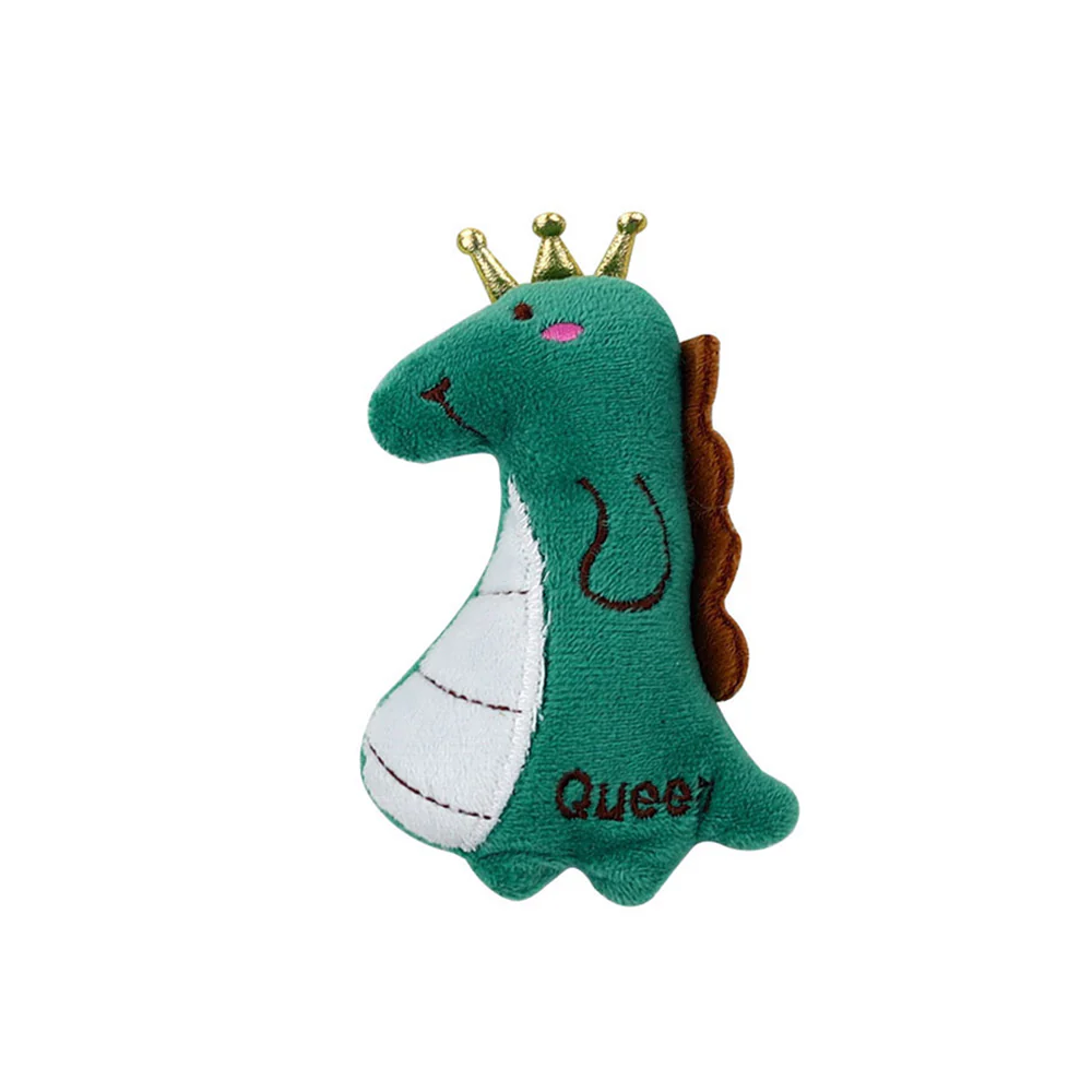 Cat Toy Plush Crinkle Sound Interactive Chew Toy - Image 23