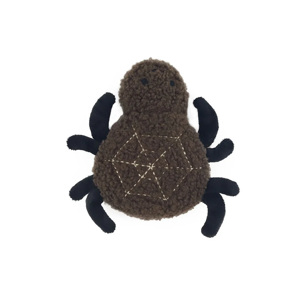 Cat Toy Plush Crinkle Sound Interactive Chew Toy - Image 25