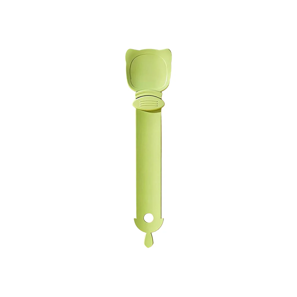 Cat Treat Feeding Spoon ¨C Squeeze Spoon for Wet Food & Puree - Image 4