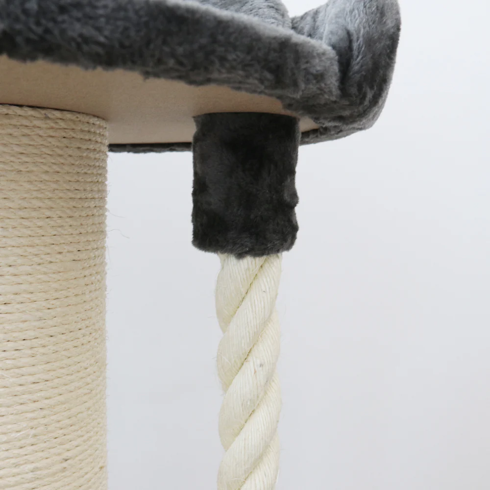 CATIO Regal Cat Scratching Pole with Stand - Image 6