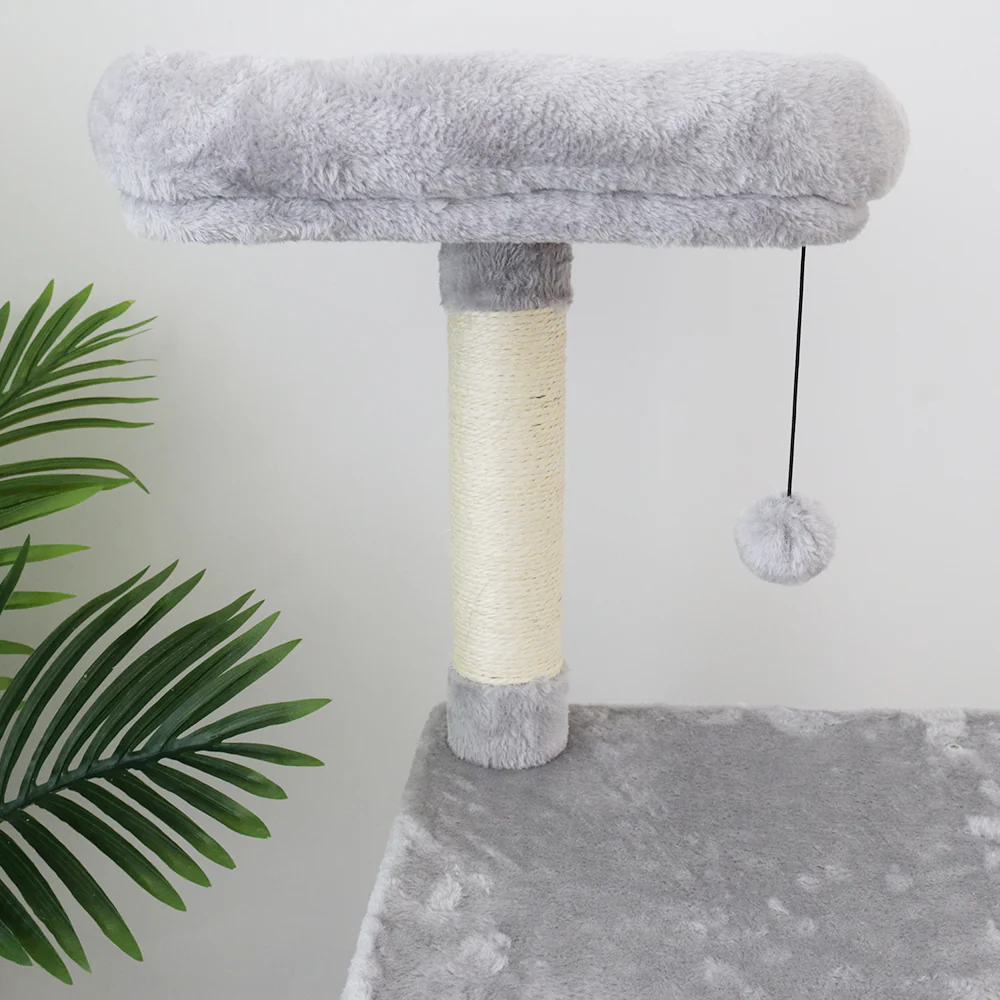 CATIO Supreme Condo Cat Scratching Tree - Image 3