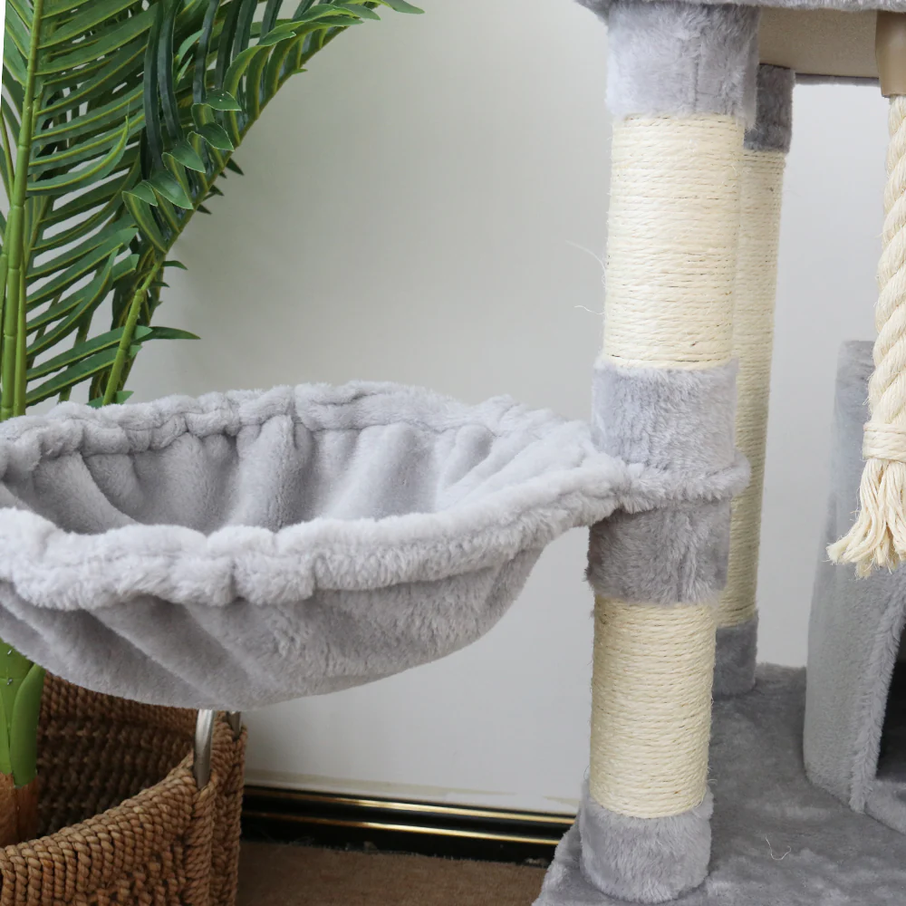 CATIO Supreme Condo Cat Scratching Tree - Image 4